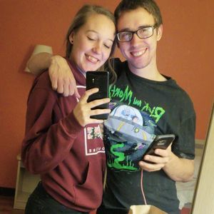 Meet your Posher, Morgan